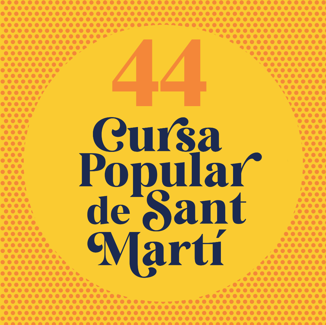 Cursa Popular de Sant Martí